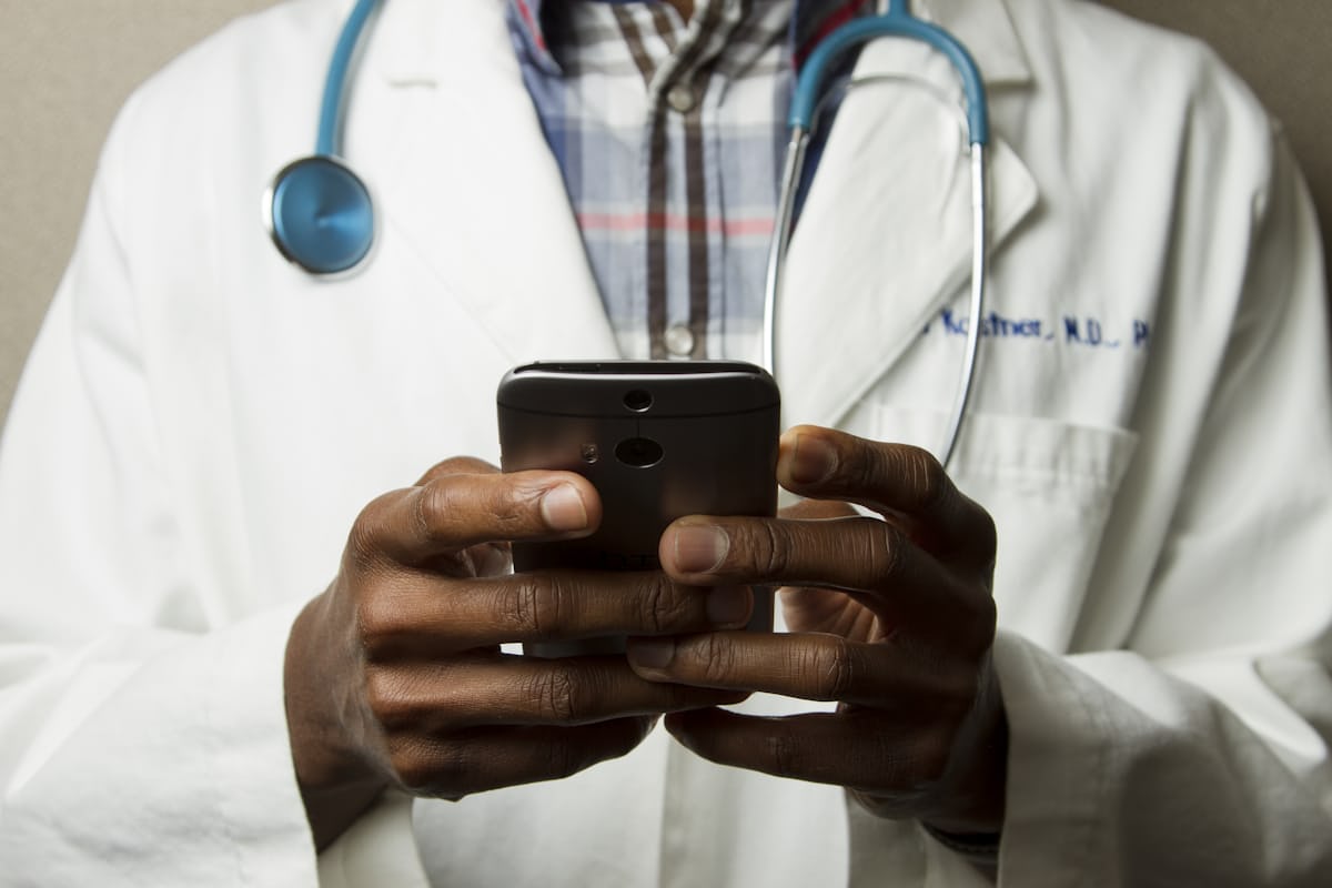 ZoeDiagnostics